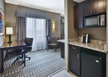 Holiday Inn Express & Suites Geneva Finger Lakes by IHG hotel thumbnail 6