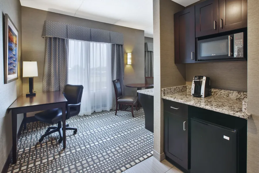 Holiday Inn Express & Suites Geneva Finger Lakes by IHG hotel detail image 6