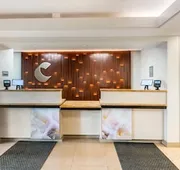 Comfort Inn & Suites Saint Louis Lafayette Square hotel detail image 5