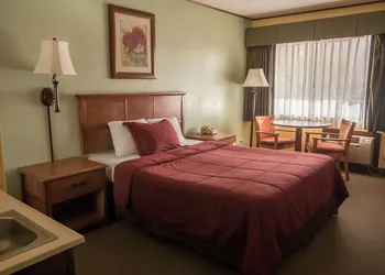 Western Holiday Lodge Three Rivers hotel thumbnail 2