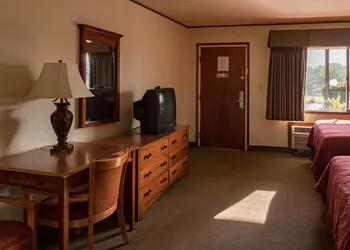 Western Holiday Lodge Three Rivers hotel thumbnail 3