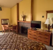 Western Holiday Lodge Three Rivers hotel detail image 4