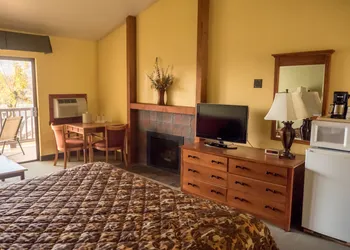 Western Holiday Lodge Three Rivers hotel thumbnail 4