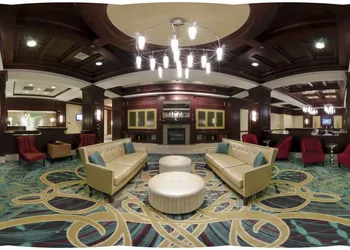 Holiday Inn Chantilly - Dulles Arpt Area by IHG hotel thumbnail 2