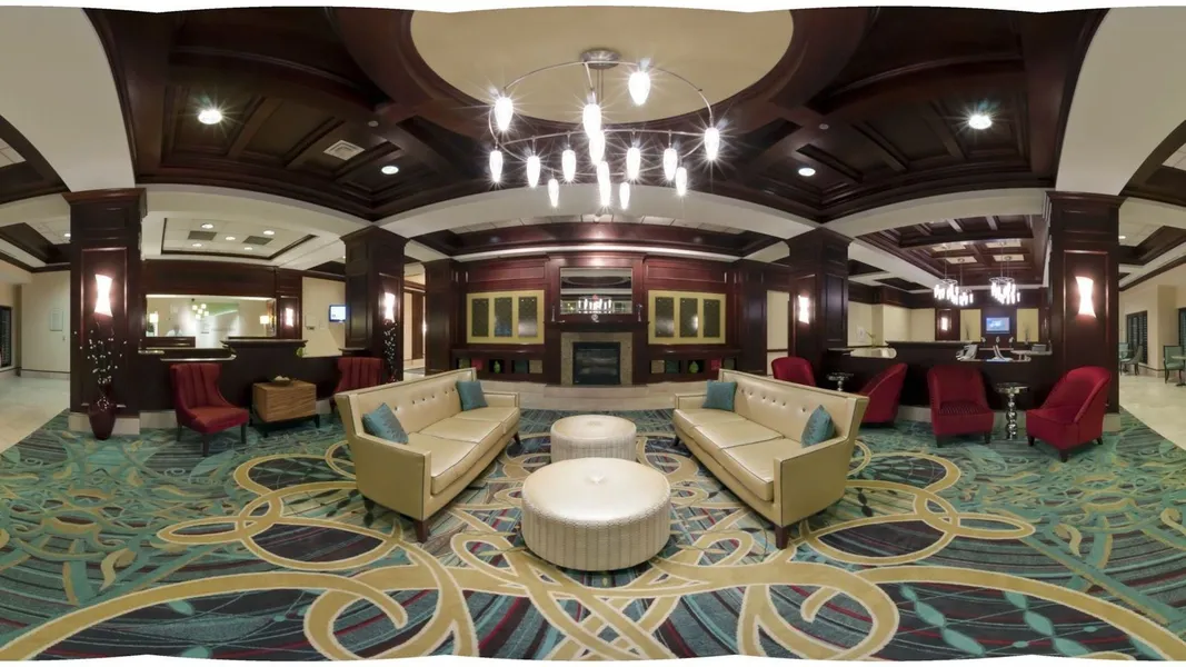 Holiday Inn Chantilly - Dulles Arpt Area by IHG hotel detail image 2