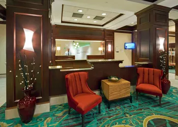 Holiday Inn Chantilly - Dulles Arpt Area by IHG hotel thumbnail 3