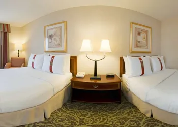 Holiday Inn Chantilly - Dulles Arpt Area by IHG hotel thumbnail 4