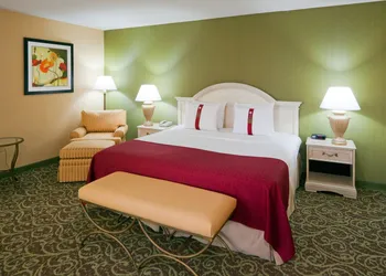 Holiday Inn Chantilly - Dulles Arpt Area by IHG hotel thumbnail 5