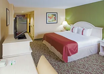 Holiday Inn Chantilly - Dulles Arpt Area by IHG hotel thumbnail 6