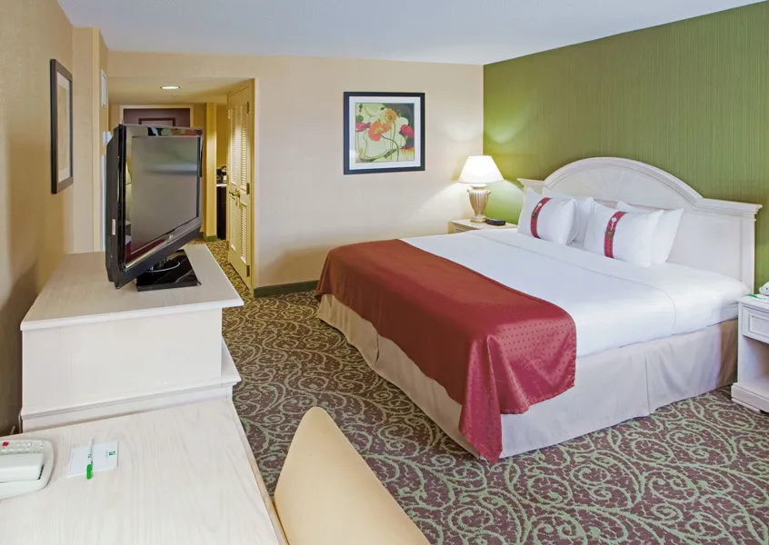 Holiday Inn Chantilly - Dulles Arpt Area by IHG hotel detail image 6