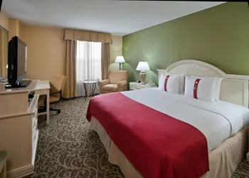 Holiday Inn Chantilly - Dulles Arpt Area by IHG hotel thumbnail 7