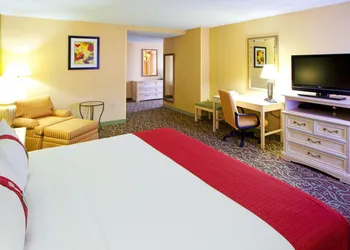 Holiday Inn Chantilly - Dulles Arpt Area by IHG hotel thumbnail 8