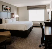 Wingate by Wyndham Chantilly / Dulles Airport hotel detail image 4