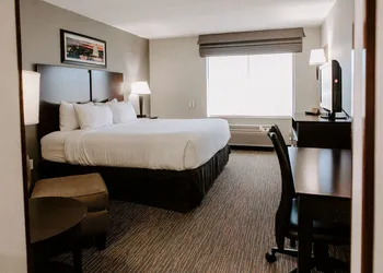 Wingate by Wyndham Chantilly / Dulles Airport hotel thumbnail 4