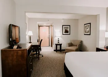 Wingate by Wyndham Chantilly / Dulles Airport hotel thumbnail 5