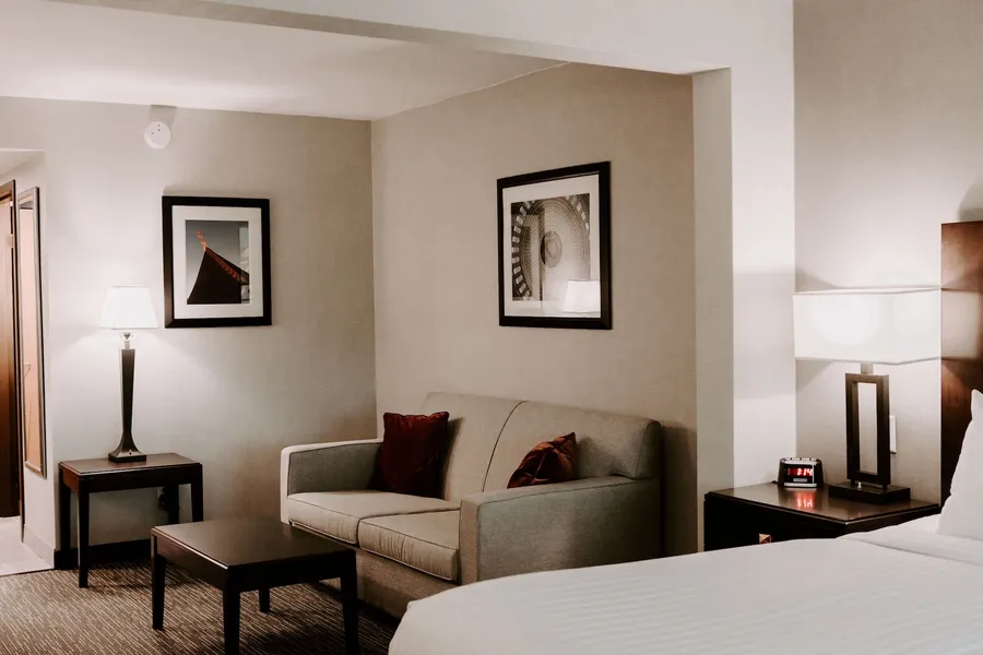 Wingate by Wyndham Chantilly / Dulles Airport hotel detail image 6