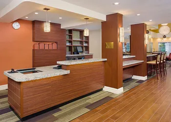 HYATT house Belmont/Redwood Shores hotel thumbnail 2