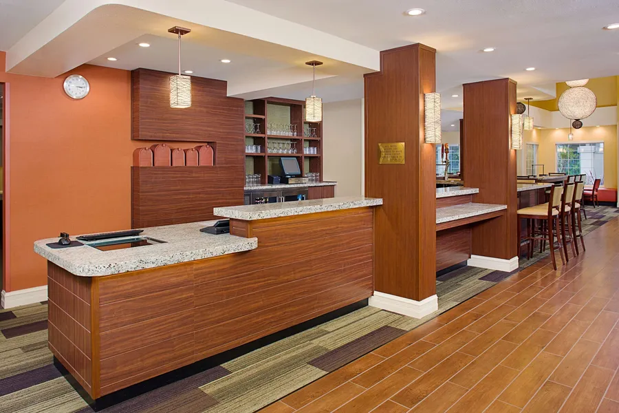 HYATT house Belmont/Redwood Shores hotel detail image 2