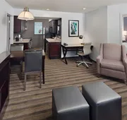 HYATT house Belmont/Redwood Shores hotel detail image 4
