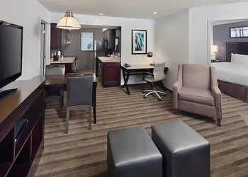 HYATT house Belmont/Redwood Shores hotel thumbnail 4