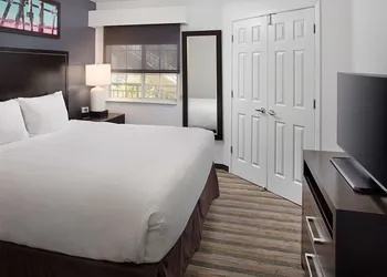 HYATT house Belmont/Redwood Shores hotel thumbnail 6