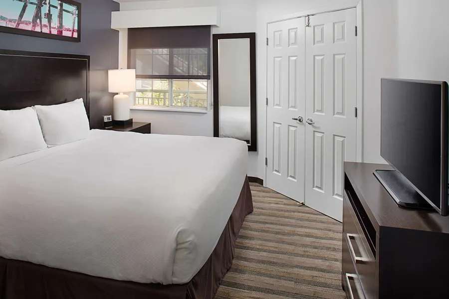 HYATT house Belmont/Redwood Shores hotel detail image 6