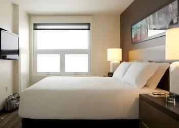 HYATT house Belmont/Redwood Shores hotel thumbnail 8