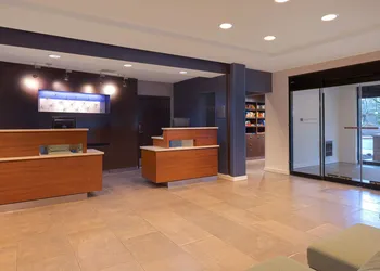 Courtyard by Marriott Portland Southeast/Clackamas hotel thumbnail 2
