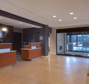 Courtyard by Marriott Portland Southeast/Clackamas hotel detail image 3