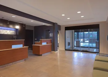Courtyard by Marriott Portland Southeast/Clackamas hotel thumbnail 3