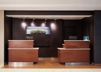 Courtyard by Marriott Portland Southeast/Clackamas hotel thumbnail 4