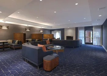 Courtyard by Marriott Portland Southeast/Clackamas hotel thumbnail 6