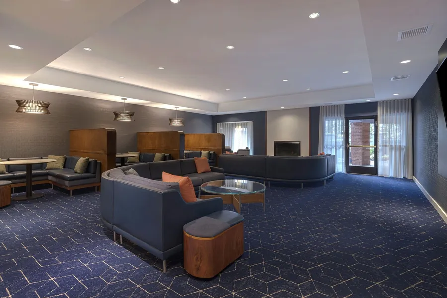 Courtyard by Marriott Portland Southeast/Clackamas hotel detail image 6