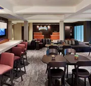Courtyard by Marriott Portland Southeast/Clackamas hotel detail image 7