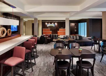 Courtyard by Marriott Portland Southeast/Clackamas hotel thumbnail 7