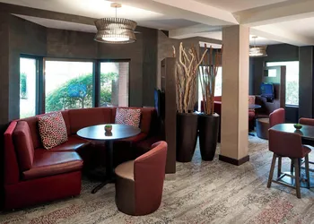 Courtyard by Marriott Portland Southeast/Clackamas hotel thumbnail 8
