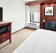 Hampton Inn Austin North @ I - 35 & Hwy 183 hotel detail image 4