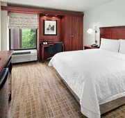 Hampton Inn Austin North @ I - 35 & Hwy 183 hotel detail image 5