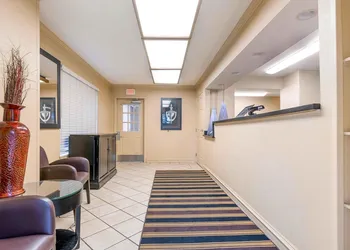 Extended Stay America Suites Portland Tigard hotel thumbnail 2