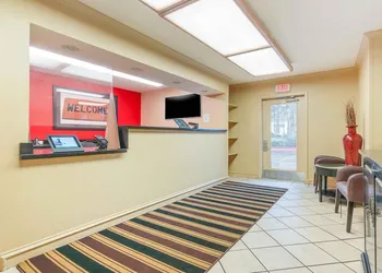 Extended Stay America Suites Portland Tigard hotel thumbnail 3