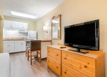 Extended Stay America Suites Portland Tigard hotel thumbnail 6