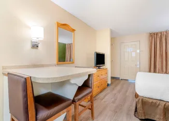 Extended Stay America Suites Portland Tigard hotel thumbnail 7