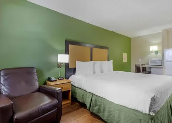 Extended Stay America Suites Portland Tigard hotel thumbnail 8