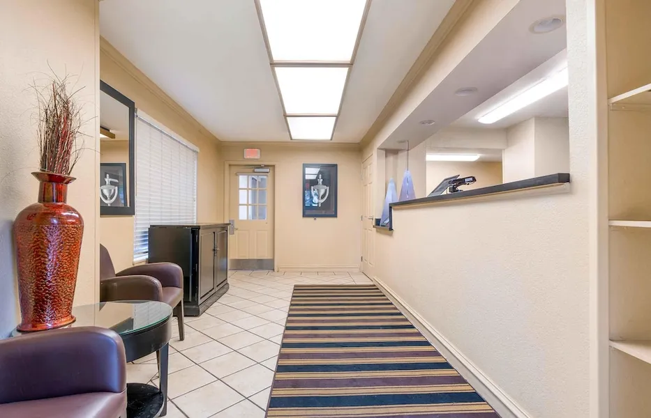 Extended Stay America Suites Portland Tigard hotel detail image 2