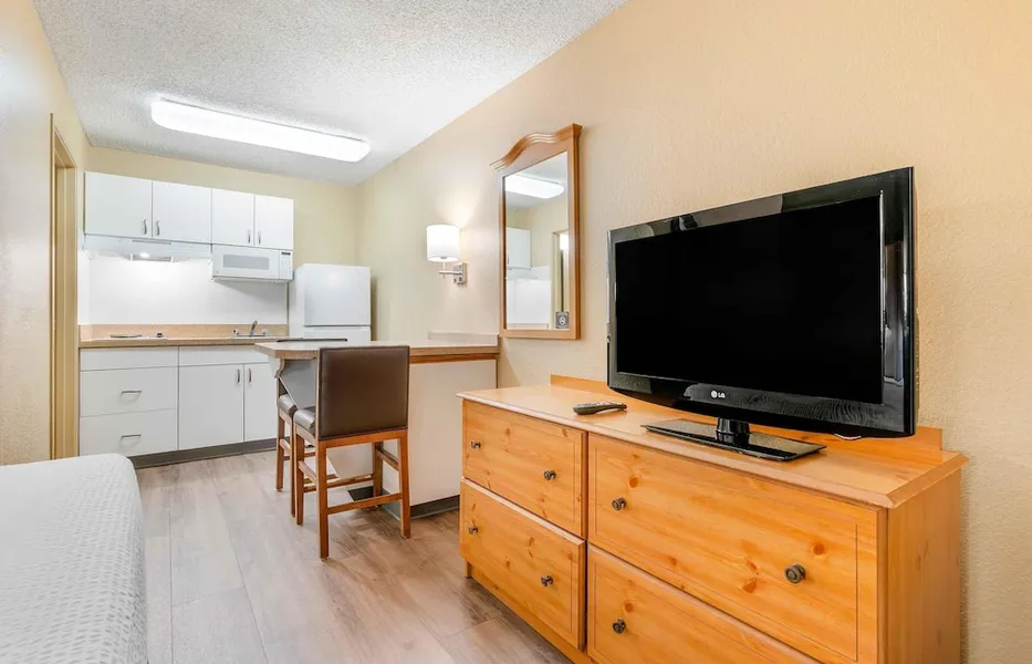 Extended Stay America Suites Portland Tigard hotel detail image 6