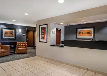 Extended Stay America Suites Houston Westchase Richmond hotel thumbnail 2