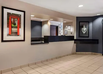 Extended Stay America Suites Houston Westchase Richmond hotel thumbnail 3