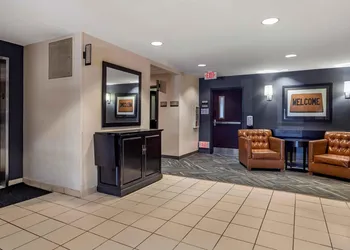 Extended Stay America Suites Houston Westchase Richmond hotel thumbnail 4