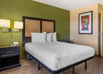 Extended Stay America Suites Houston Westchase Richmond hotel thumbnail 6