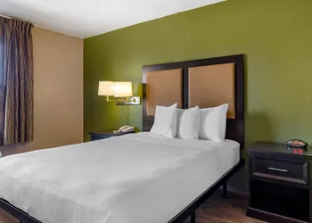 Extended Stay America Suites Houston Westchase Richmond hotel thumbnail 7